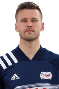 Arnór Traustason (ISL)