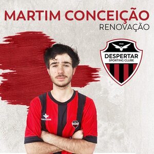 Martim Conceição (POR)