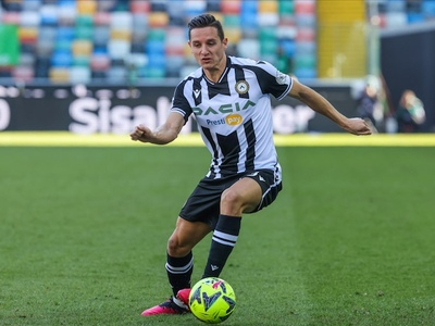 Florian Thauvin (FRA)