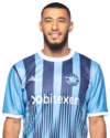 Youns Belhanda