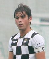 Ruben Pinto (POR)