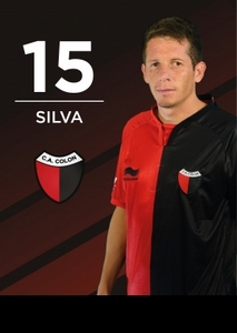 Nicolás Silva (ARG)