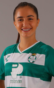 Daniela Delgado (MEX)