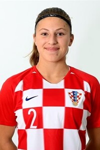 Klara Kovacevic (CRO)