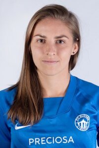 Kristína Kosíková (SVK)
