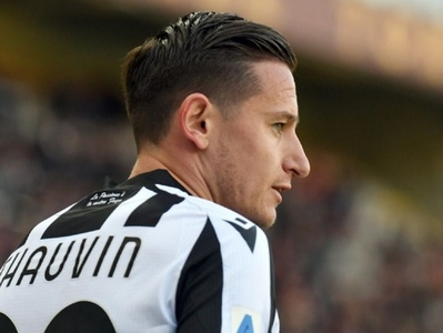 Florian Thauvin (FRA)