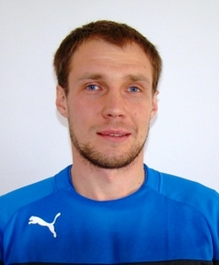 Andrey Shabanov (KAZ)