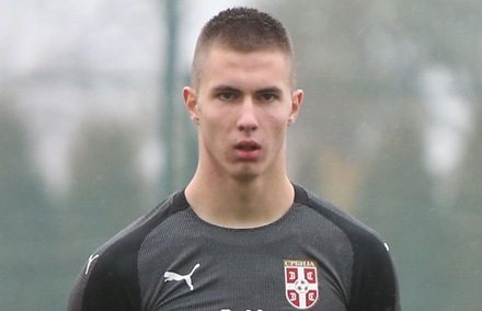 Matija Gocmanac (SRB)