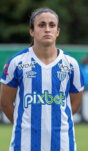 Ximena Velazco (URU)