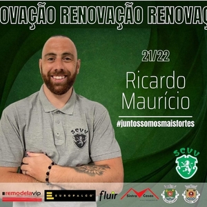 Ricardo Maurício (POR)