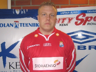 Tapio Heinonen (FIN)