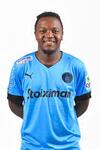 Hervin Ongenda