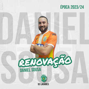 Daniel Sousa (POR)