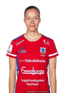 Klara Nyberg (SWE)