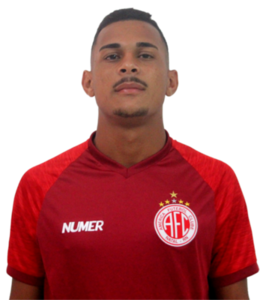 Luiz Eduardo (BRA)