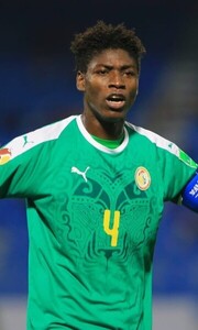 Abdoulaye Ndiaye (SEN)