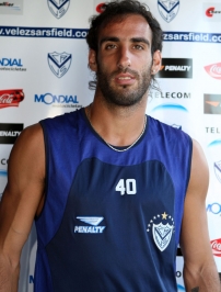 Roberto Nanni (ARG)