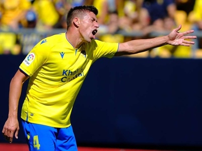 Rubén Alcaraz (ESP)