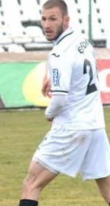 Dimitar Vezalov (BUL)