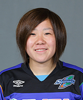 Saki Yoshida (JPN)