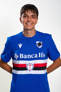 Bianca Fallico (ITA)