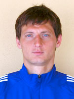 Sergei Rashevsky (RUS)