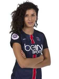 Ghoutia Karchouni (FRA)