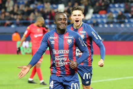 Zadi Séry (CIV)