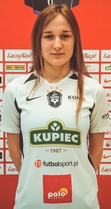 Daria Nowak (POL)