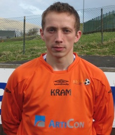 Alexandur Johansen (FRO)