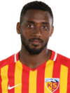 Lionel Carole