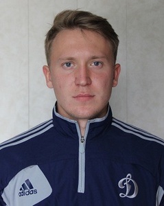 Aleksei Kuznetsov (RUS)