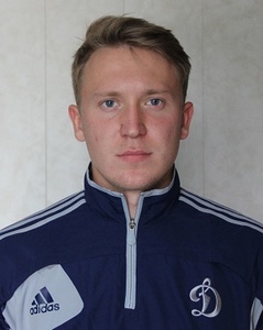 Aleksei Kuznetsov (RUS)