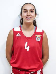 Mariana Carvalho (POR)