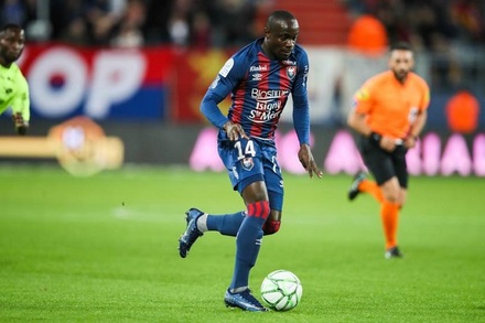 Zadi Séry (CIV)