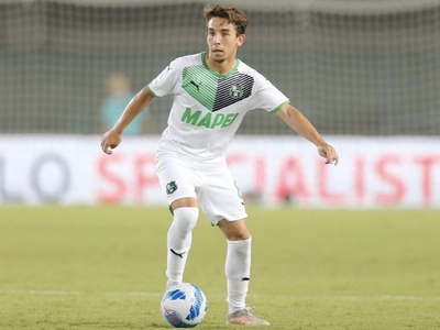 Maxime López (FRA)