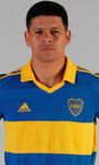 Marcos Rojo