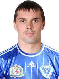 Andrei Kozlov (RUS)