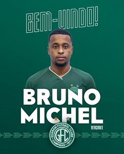 Bruno Michel (BRA)