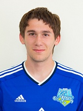 Aliy Yeshugov (RUS)