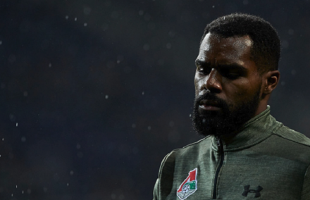Bryan Idowu (NGA)