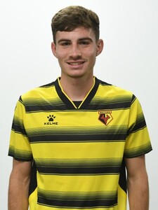 James Morris (ENG)