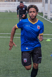 Daniel Monteiro (BRA)
