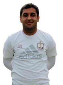 Mirhuseyn Seyidov (AZE)