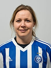 Heidi Lindström (FIN)