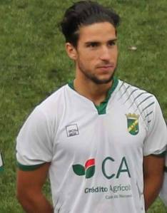 Bruno Nibra (POR)
