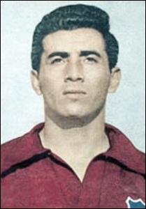 Enrique Hormazbal (CHI)