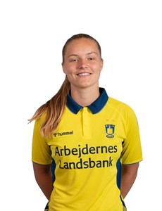 Cecilie Lindqvist (DEN)