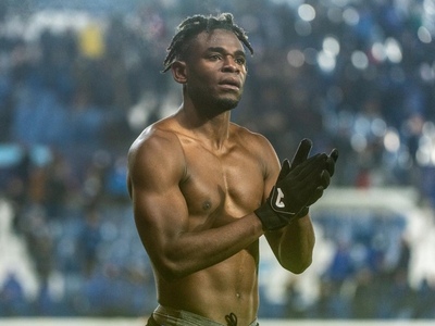 Duván Zapata (COL)