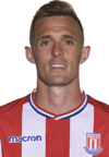 Darren Fletcher